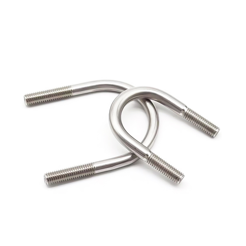 U-bolt tahan kukuh kakisan
