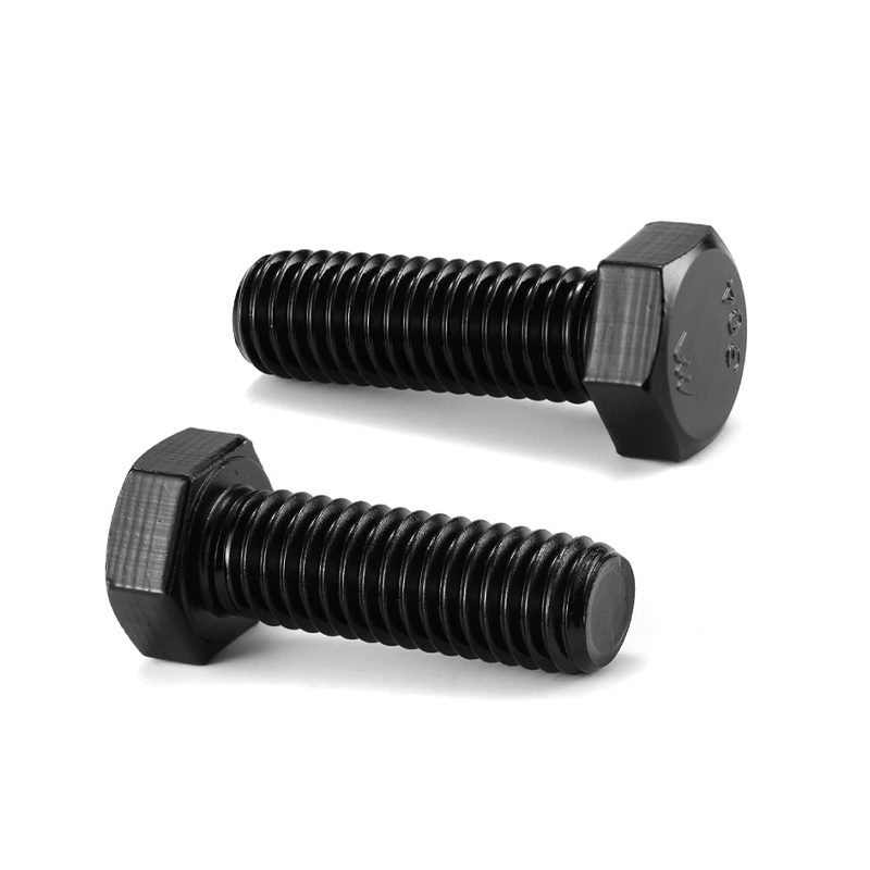 Skru & bolt heksagon luaran