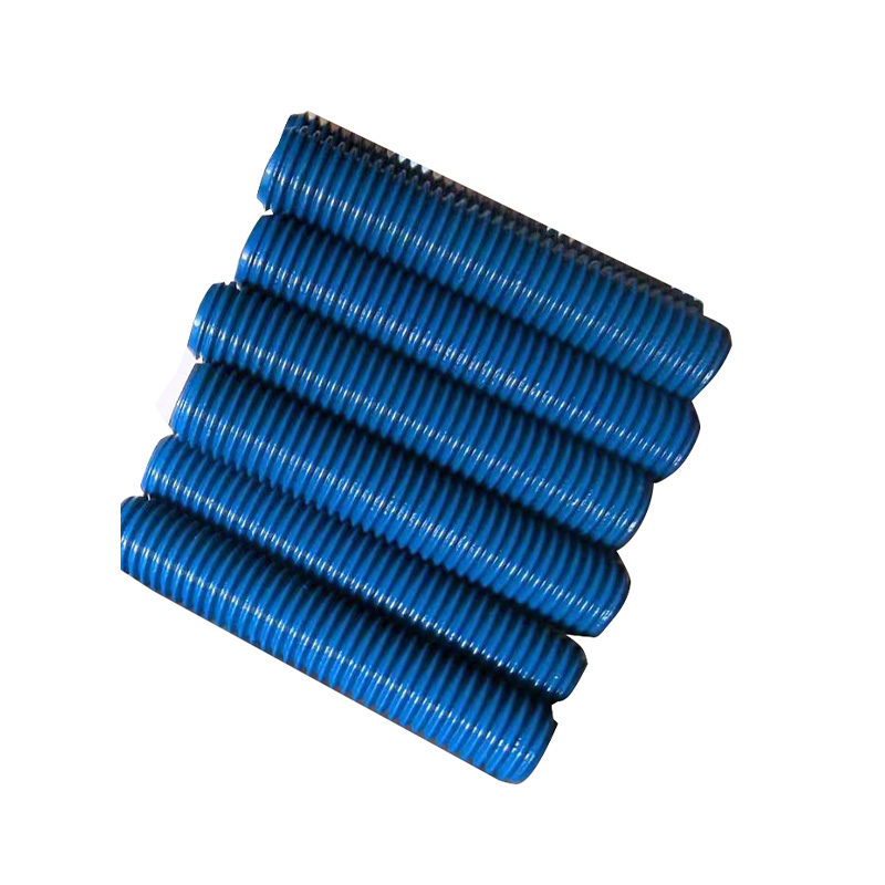 Batang benang anti-karat PTFE