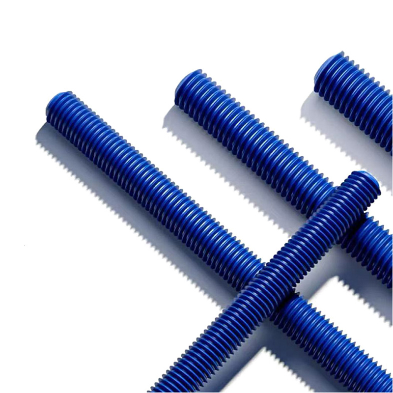 Batang benang anti-karat PTFE