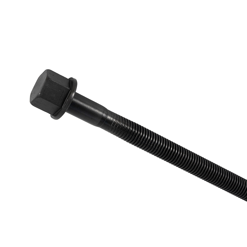 Rod Skru Jack Kepala Hex