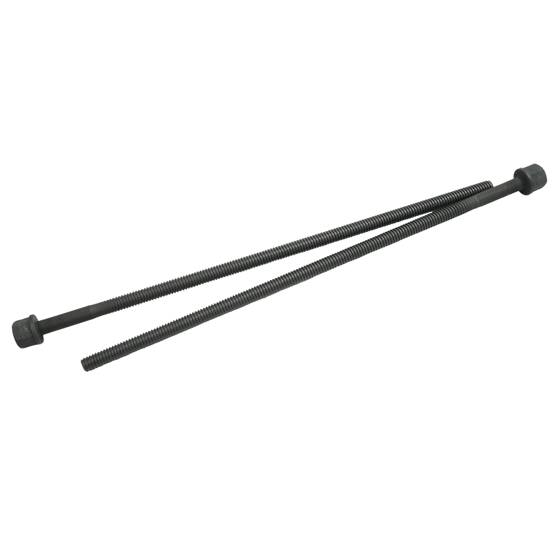 Rod Skru Jack Kepala Hex