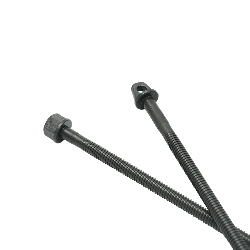 Rod Skru Jack Kepala Hex