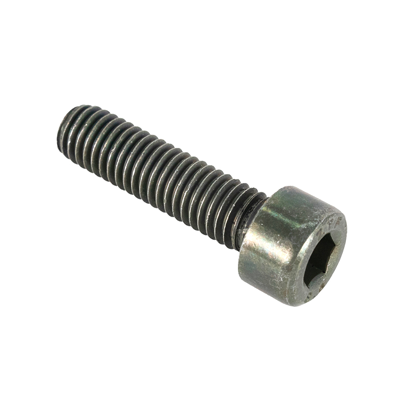M3*40 Skru Soket Heksagon Keluli Karbon Oksida Hitam M3*40 Skru Soket Heksagon Keluli Karbon Oksida Hitam