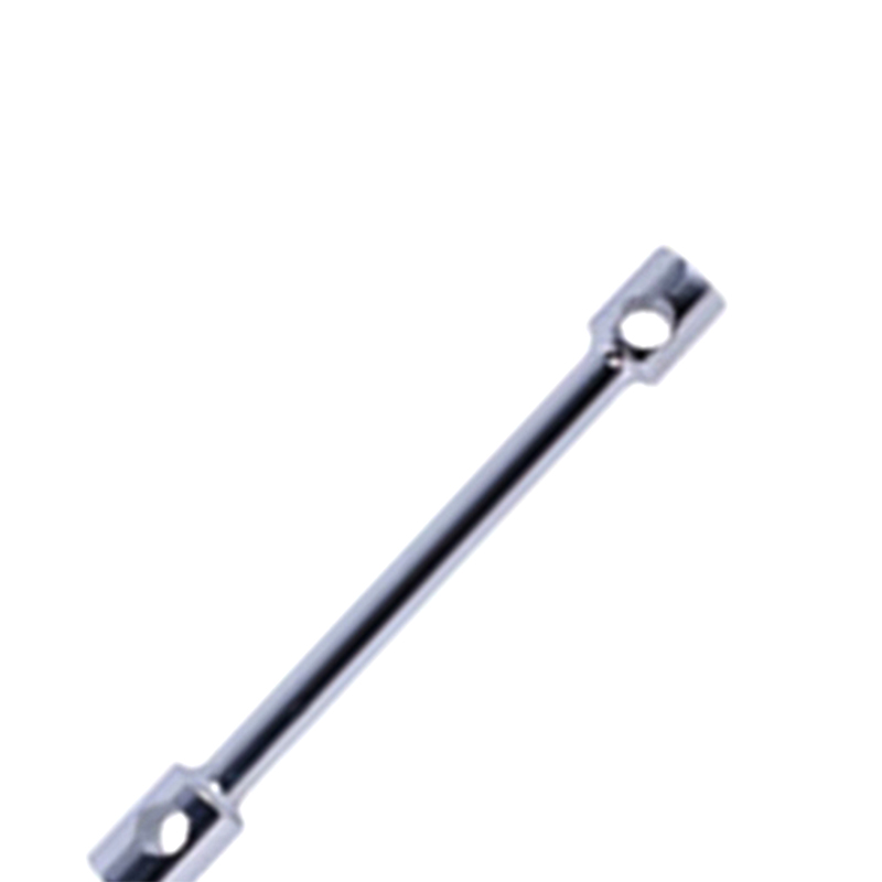 Sepana Roda Pemegang Lurus Bersalut Zink Universal