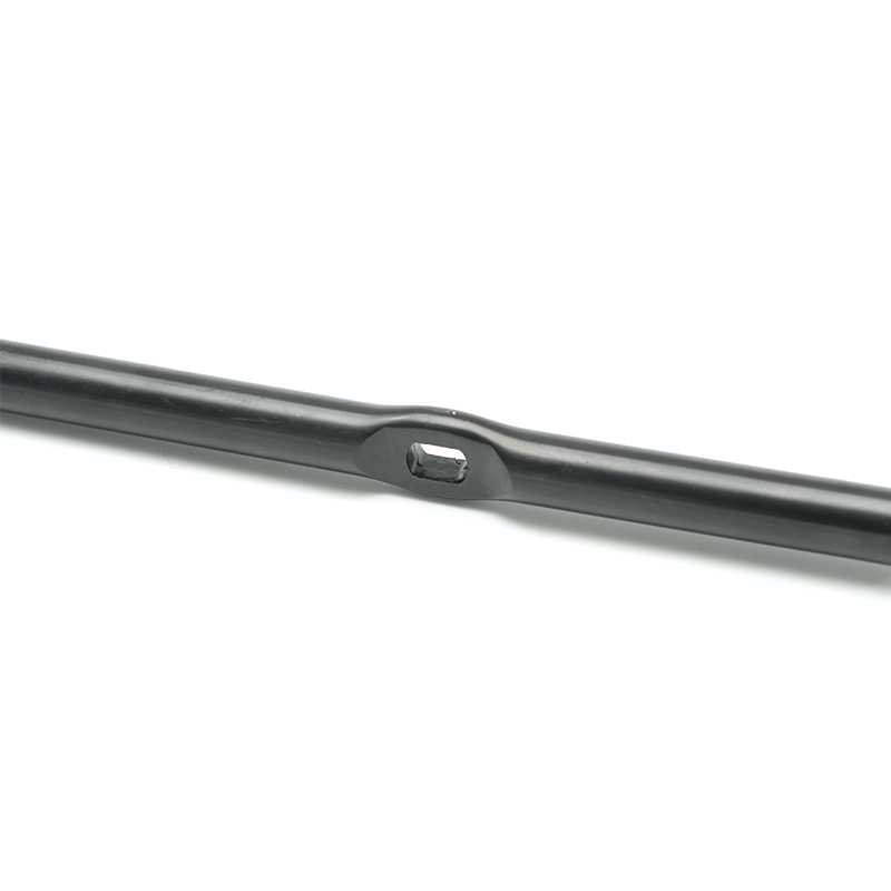 Sepana Kunci Hex Jenis L Keluli Vanadium Chrome ISO 2936