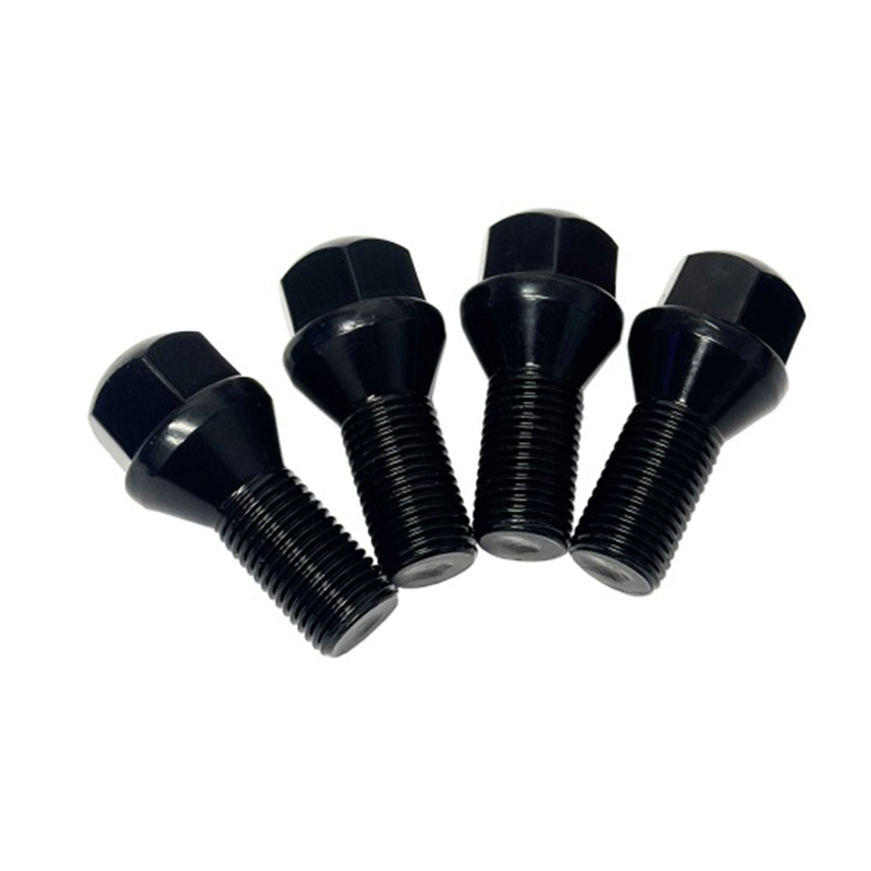 Keluli Karbon Biasa Flat Tempat Duduk Lug Bolt ASME B18.2.1 Keluli Karbon Biasa Flat Tempat Duduk Lug Bolt ASME B18.2.1